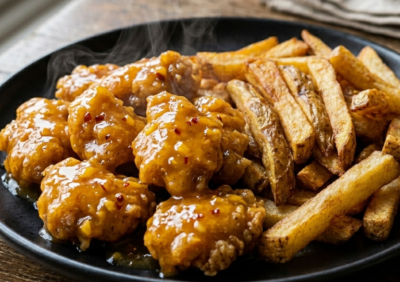 Boneless Grandes