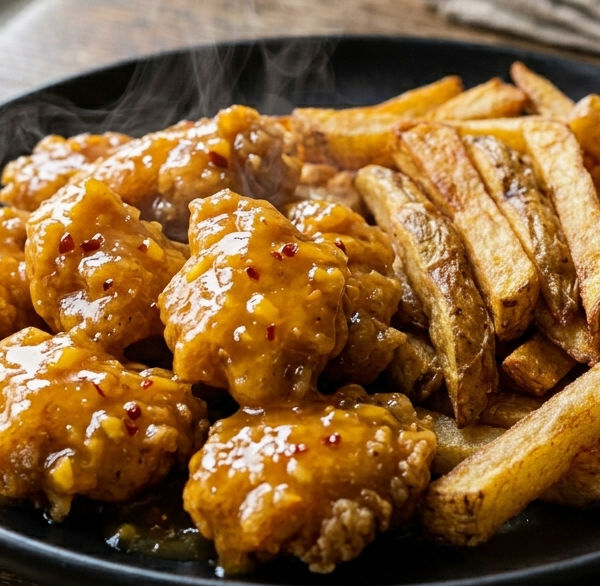 Boneless Grandes