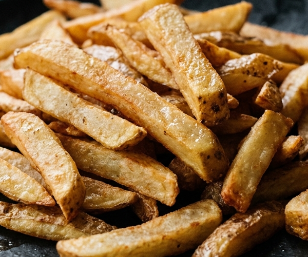 Papas fritas individuales