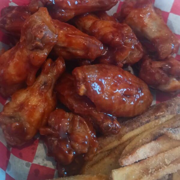 Wings Grandes