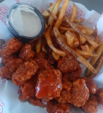 Boneless
