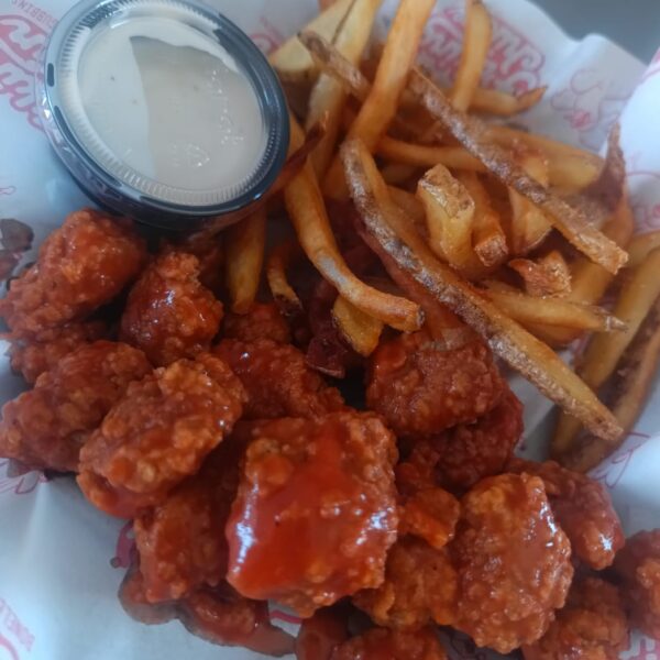 Boneless