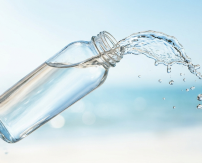 Agua